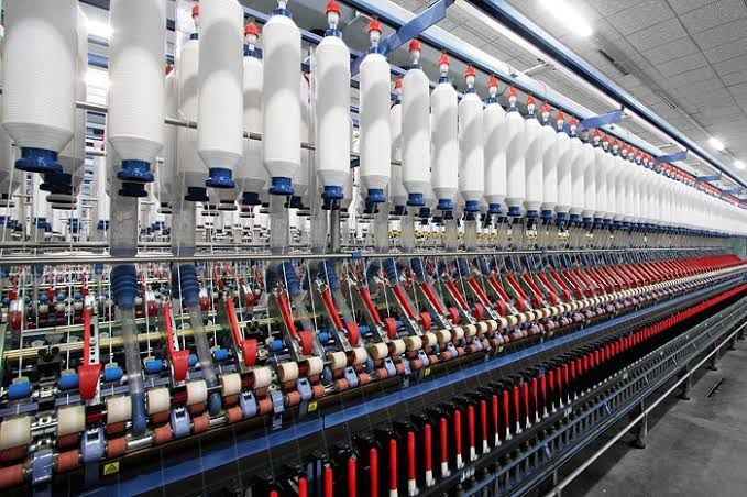 State Government's year-end: Work on Jamner's textile park stalled after independence | महाविकास आघाडी सरकारची वर्षपूर्ती : सत्तांतरानंतर जामनेरचे टेक्सटाईल पार्कचे काम रखडले State Government's year-end: Work on Jamner's textile park stalled after independence | महाविकास आघाडी सरकारची वर्षपूर्ती : सत्तांतरानंतर जामनेरचे टेक्सटाईल पार्कचे काम रखडले