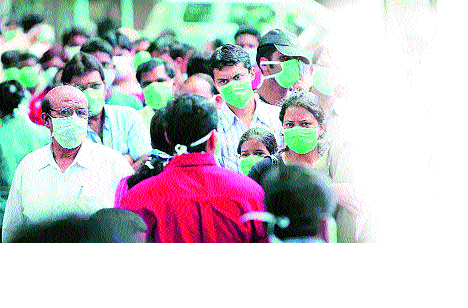 If not good, do not send it to school ..! | तब्येत बरी नसेल तर शाळेत पाठवू नका..!