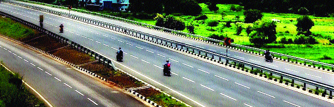 Nira-Satara Susat | नीरा-सातारा सुसाट Nira-Satara Susat | नीरा-सातारा सुसाट