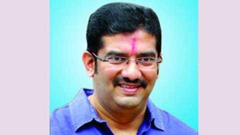 Will the questions be solved by running dumpers, tripper? Shivendra Singh | डंपर, टीपर चालवून प्रश्न सुटतील का:शिवेंद्रसिंहराजे Will the questions be solved by running dumpers, tripper? Shivendra Singh | डंपर, टीपर चालवून प्रश्न सुटतील का:शिवेंद्रसिंहराजे