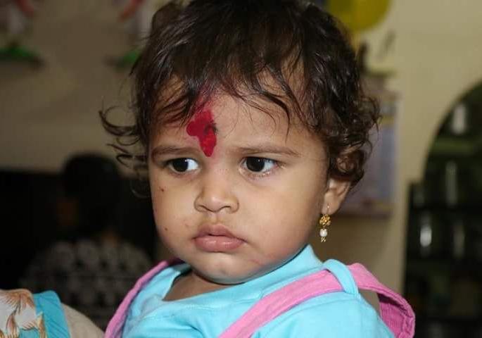 Child death in Haripura, trapped under father's car | वडिलांच्या मोटारीखाली सापडून हरिपुरात बालकाचा मृत्यू