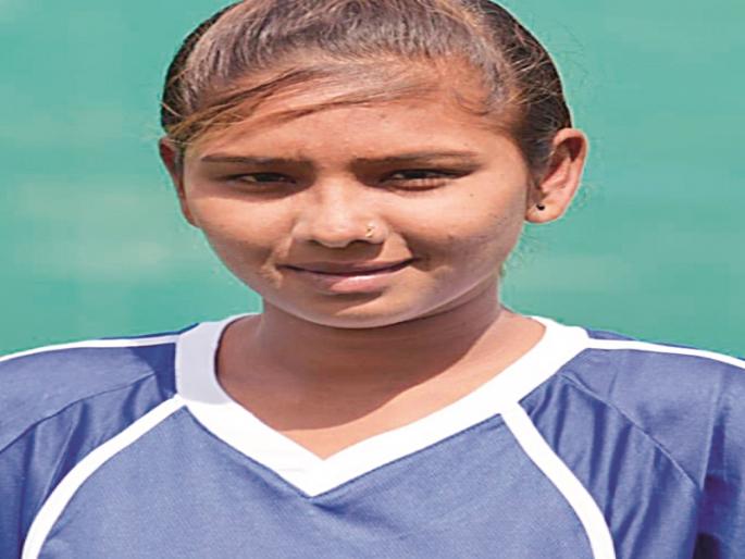 Homeless World Cup: Representation of India to make a city auspicious | होमलेस वर्ल्ड कप : नगरची शुभांगी करणार भारताचे प्रतिनिधीत्व