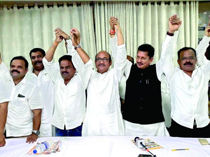  How many projects are underway in Karnavali? : Deepak Kesarkar | कणकवलीत किती प्रकल्प सुरू आहेत? : दीपक केसरकर