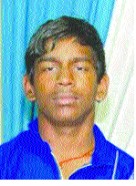 Mumbai's 'She' son drowned in Krishna river bed and died | मुंबईच्या ‘त्या’ मुलाचा कृष्णा नदीपात्रात बुडून मृत्यू Mumbai's 'She' son drowned in Krishna river bed and died | मुंबईच्या ‘त्या’ मुलाचा कृष्णा नदीपात्रात बुडून मृत्यू
