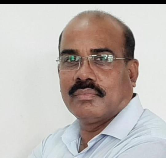 Best Crime Achievement Award to Subhash Shewale | सुभाष शेवाळे यांना सर्वात्कृष्ठ अपराध सिध्दी पुरस्कार