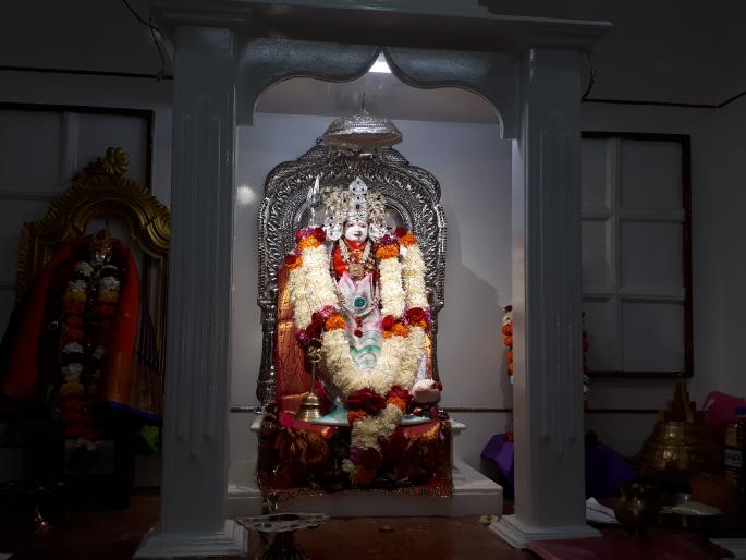 Shriganga Dussehra Festival begins | श्रीगंगा दशहरा महोत्सवास प्रारंभ Shriganga Dussehra Festival begins | श्रीगंगा दशहरा महोत्सवास प्रारंभ