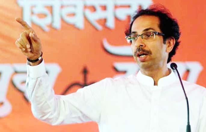 Uddhav Thackeray rally boosts Sena's aspirations | उद्धव ठाकरेंच्या मेळाव्याने सेनेच्या इच्छूकांना बूस्ट Uddhav Thackeray rally boosts Sena's aspirations | उद्धव ठाकरेंच्या मेळाव्याने सेनेच्या इच्छूकांना बूस्ट