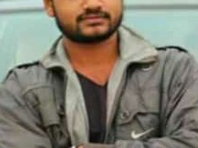 Youth commits suicide by strangulation | युवकाची गळफास घेऊन आत्महत्या Youth commits suicide by strangulation | युवकाची गळफास घेऊन आत्महत्या