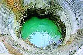 Isma's body was found in a well at Maledumala | माळेदुमाला येथील विहीरीत आढळला इसमाचा मृतदेह Isma's body was found in a well at Maledumala | माळेदुमाला येथील विहीरीत आढळला इसमाचा मृतदेह