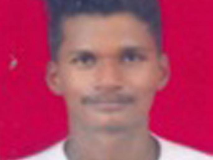 Virendra Mondker of Sindhudurg district in Maharashtra Cricket team | सिंधुदुर्ग जिल्ह्यातील विरेंद्र मोंडकर महाराष्ट्र क्रिकेट संघात Virendra Mondker of Sindhudurg district in Maharashtra Cricket team | सिंधुदुर्ग जिल्ह्यातील विरेंद्र मोंडकर महाराष्ट्र क्रिकेट संघात