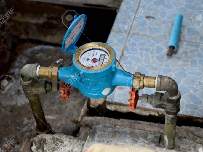 Citizens demand for water bar, homestead forgiveness! | पाणीपट्टी, घरपट्टी माफ करण्याची नागरिकांची मागणी ! Citizens demand for water bar, homestead forgiveness! | पाणीपट्टी, घरपट्टी माफ करण्याची नागरिकांची मागणी !