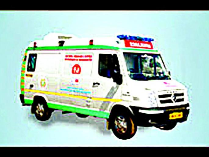 108 ambulances rushed 4693 patients to the hospital! | १०८ रुग्णवाहिकेने ४६९३ काेराेना संबधित रुग्णांना पाेहचविले रुग्णालयात! 108 ambulances rushed 4693 patients to the hospital! | १०८ रुग्णवाहिकेने ४६९३ काेराेना संबधित रुग्णांना पाेहचविले रुग्णालयात!