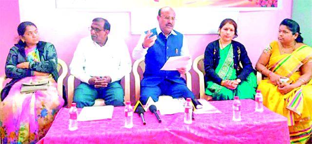 Five thousand patients are examined from the diagnostic diagnosis camp | नेत्ररोग निदान शिबिरातून पाच हजार रूग्णांची तपासणी