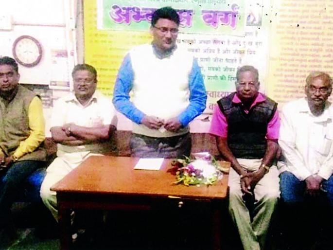 Dr. Justice for Women's Justice Ambedkar's work is incomparable | स्त्रियांच्या न्याय हक्कांसाठी डॉ. आंबेडकरांचे कार्य अतुलनीय Dr. Justice for Women's Justice Ambedkar's work is incomparable | स्त्रियांच्या न्याय हक्कांसाठी डॉ. आंबेडकरांचे कार्य अतुलनीय