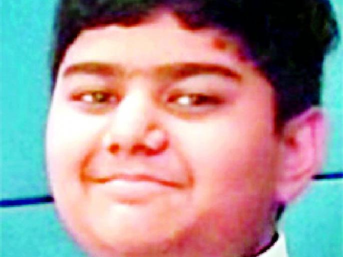 Student-created website for dissociated citizens | विद्यार्थ्याने तयार केले विलगीकरणातील नागरिकांसाठी संकेतस्थळ Student-created website for dissociated citizens | विद्यार्थ्याने तयार केले विलगीकरणातील नागरिकांसाठी संकेतस्थळ