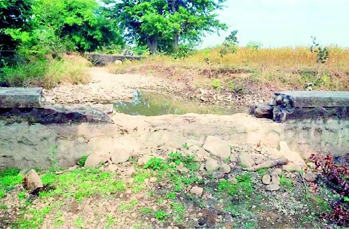 'Watery' is useful for the district | ‘जलयुक्त’ ठरले जिल्ह्यासाठी उपयुक्त 'Watery' is useful for the district | ‘जलयुक्त’ ठरले जिल्ह्यासाठी उपयुक्त