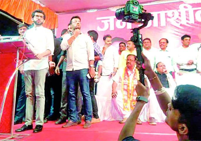 Farmers will be debt free | शेतकऱ्यांची कर्जमुक्ती होणारच Farmers will be debt free | शेतकऱ्यांची कर्जमुक्ती होणारच