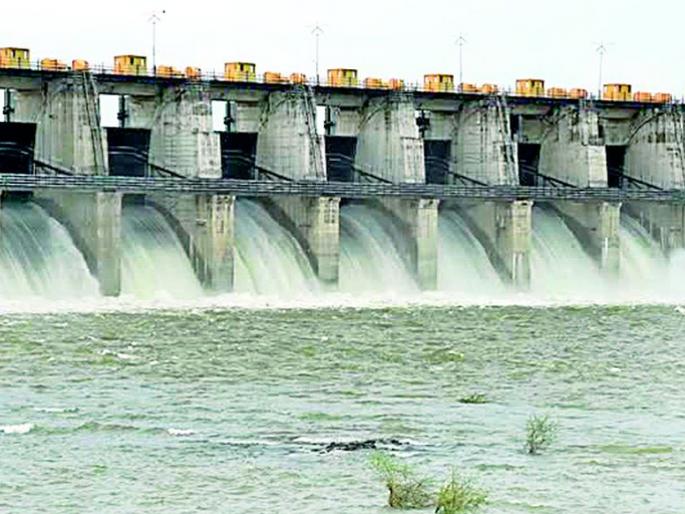 The following Wardha project is incomplete even in 26 years | निम्न वर्धा प्रकल्प २६ वर्षांतही अपूर्णच The following Wardha project is incomplete even in 26 years | निम्न वर्धा प्रकल्प २६ वर्षांतही अपूर्णच