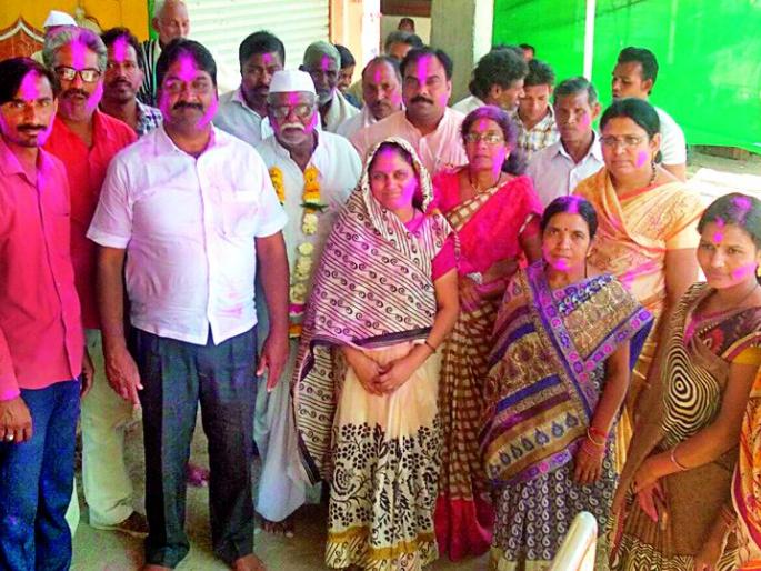 Arvey BJP, ruling in Angi and opponent in Talegaon | आर्वीत भाजप, आंजीमध्ये सत्ताधारी तर तळेगावात विरोधक विजयी Arvey BJP, ruling in Angi and opponent in Talegaon | आर्वीत भाजप, आंजीमध्ये सत्ताधारी तर तळेगावात विरोधक विजयी