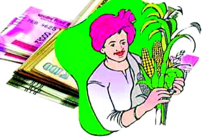 Farmers who have taken out crop insurance are waiting for compensation | पीक विमा काढलेल्या शेतकऱ्यांना नुकसान भरपाईची प्रतीक्षाच Farmers who have taken out crop insurance are waiting for compensation | पीक विमा काढलेल्या शेतकऱ्यांना नुकसान भरपाईची प्रतीक्षाच