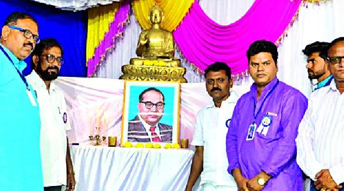 Turn off the modern exploitation system | आधुनिक शोषण व्यवस्था उलथवून टाका Turn off the modern exploitation system | आधुनिक शोषण व्यवस्था उलथवून टाका