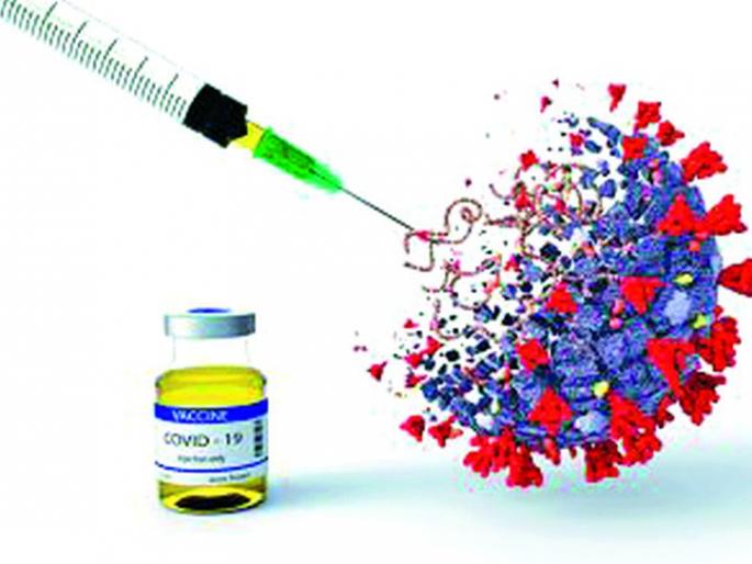 Free vaccine at 16 government hospitals and Rs. 250 at 16 private hospitals | सोळा सरकारी रुग्णालयात फ्री आणि सोळा खासगी रुग्णालयात अडीचशे रुपयात लस Free vaccine at 16 government hospitals and Rs. 250 at 16 private hospitals | सोळा सरकारी रुग्णालयात फ्री आणि सोळा खासगी रुग्णालयात अडीचशे रुपयात लस