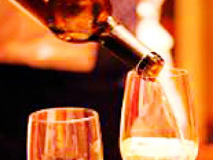 Mumbai's liquor distillery to be relocated on Jam Road | मुंबईची दारू भट्टी होणार जाम रोडवर स्थलांतरित