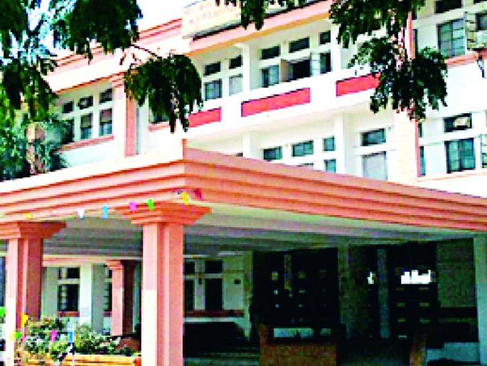 A pass for medical visits to medical colleges | वैद्यकीय महाविद्यालयात रुग्णांच्या भेटीसाठी पास A pass for medical visits to medical colleges | वैद्यकीय महाविद्यालयात रुग्णांच्या भेटीसाठी पास