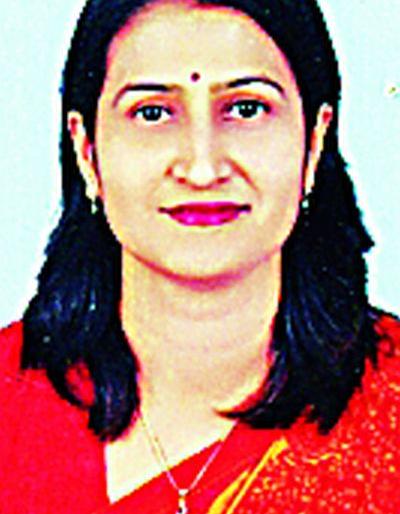 Vitamin and calcium life inspection | व्हिटॅमिन व कॅल्शियम आयुष्याची शिदोरी