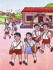 Hundreds of schools in the district are in dangerous condition | जिल्ह्यातील दीडशे शाळा धोकादायक स्थितीत Hundreds of schools in the district are in dangerous condition | जिल्ह्यातील दीडशे शाळा धोकादायक स्थितीत