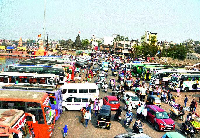 Promotion of tourism development | पर्यटन विकासाला मिळणार चालना