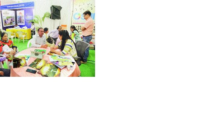 Aurangabad: Outstanding Response to 'Lokmat Maha Axpo' | औरंगाबाद : उदंड प्रतिसादात ‘लोकमत महाएक्स्पो’ची सांगता