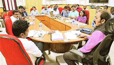 Garbage Process | चिकलठाण्यातच कचरा प्रक्रिया Garbage Process | चिकलठाण्यातच कचरा प्रक्रिया