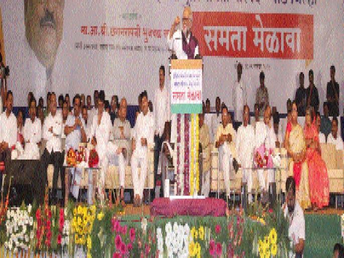 OBC business collapses due to non-voting | नोटाबंदीमुळे बुडाले ओबीसींचे धंदे OBC business collapses due to non-voting | नोटाबंदीमुळे बुडाले ओबीसींचे धंदे