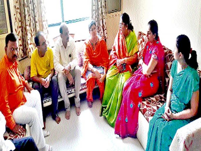 Ravi Patil, come back from there | रवि पाटील, असाल तेथून परत या  Ravi Patil, come back from there | रवि पाटील, असाल तेथून परत या