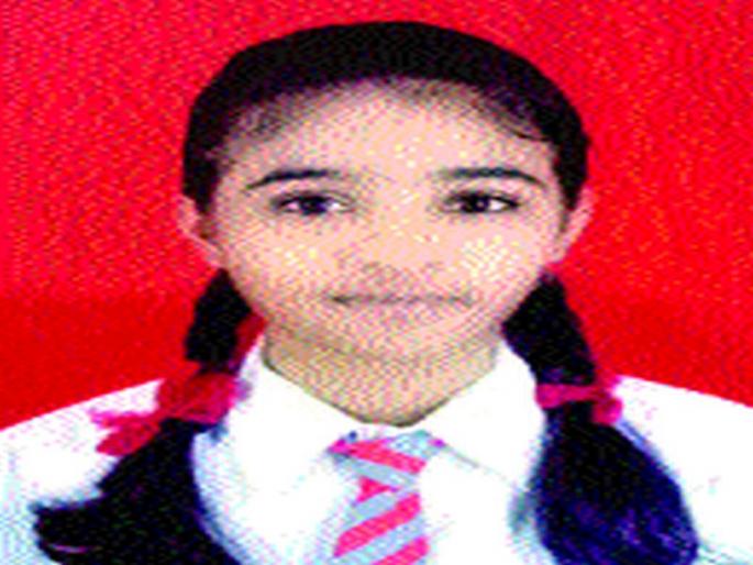 The 10th Neighborhood of CBS, Mitali Toppers | ‘सीबीएसर्ई’च्या दहावीत निहारिका, मिताली टॉपर्स  The 10th Neighborhood of CBS, Mitali Toppers | ‘सीबीएसर्ई’च्या दहावीत निहारिका, मिताली टॉपर्स