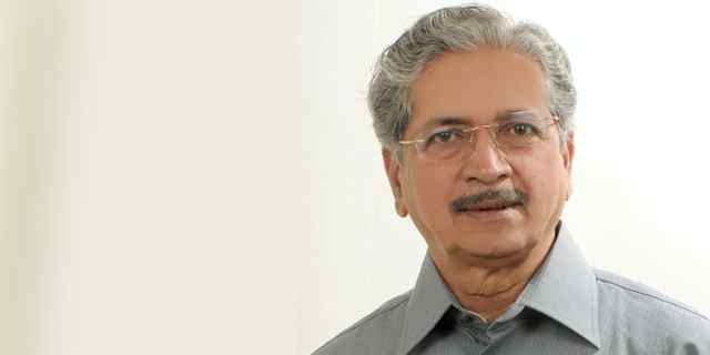  New Industrial Policy in the State soon: Subhash Desai | राज्यात लवकरच नवीन औद्योगिक धोरण : सुभाष  देसाई