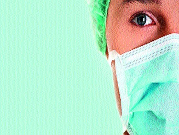 32 people have died of swine flu in the month of October | नाशकात आॅक्टोबर महिन्यात स्वाइन फ्लूचे ३२ बळी