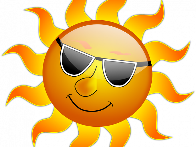 Malegaon temperature is 42.8 degree | मालेगावचे तापमान ४२.८ अंश  Malegaon temperature is 42.8 degree | मालेगावचे तापमान ४२.८ अंश