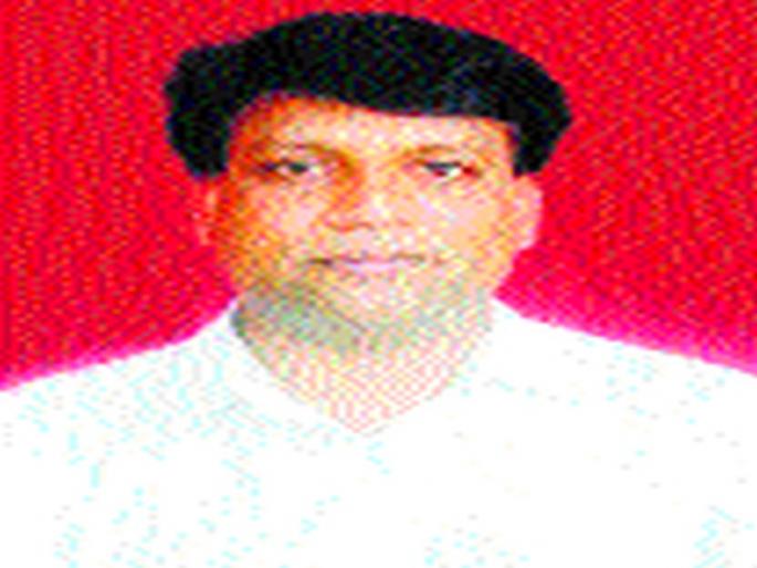 Development of Nashik cricket is collective responsibility | नाशिक क्रिकेटचा विकास ही सामूहिक जबाबदारी Development of Nashik cricket is collective responsibility | नाशिक क्रिकेटचा विकास ही सामूहिक जबाबदारी