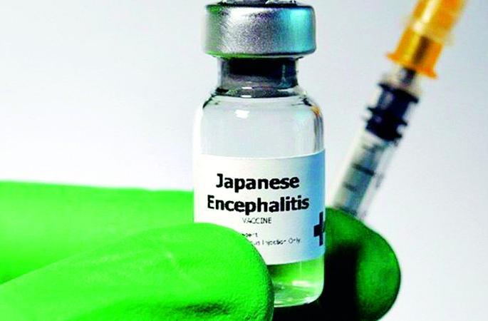 2.71 lakh children to get Japanese encephalitis vaccine | 2.71 लाख बालकांना मिळणार जॅपनीज एन्सेफलाइटिस व्हॅक्सिन