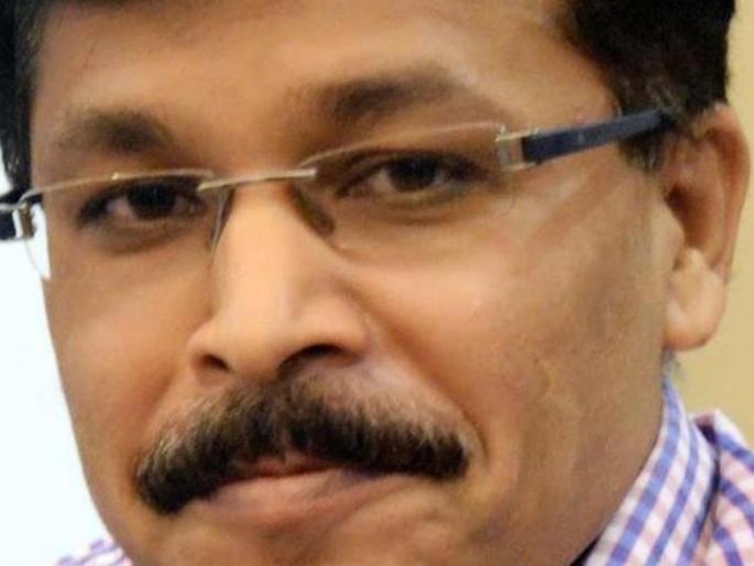 Social war; Walk for Commissioner's Undertaking | मुंढे यांच्यावरून सोशल वॉर ; वॉक फॉर कमिशनर उपक्रम Social war; Walk for Commissioner's Undertaking | मुंढे यांच्यावरून सोशल वॉर ; वॉक फॉर कमिशनर उपक्रम