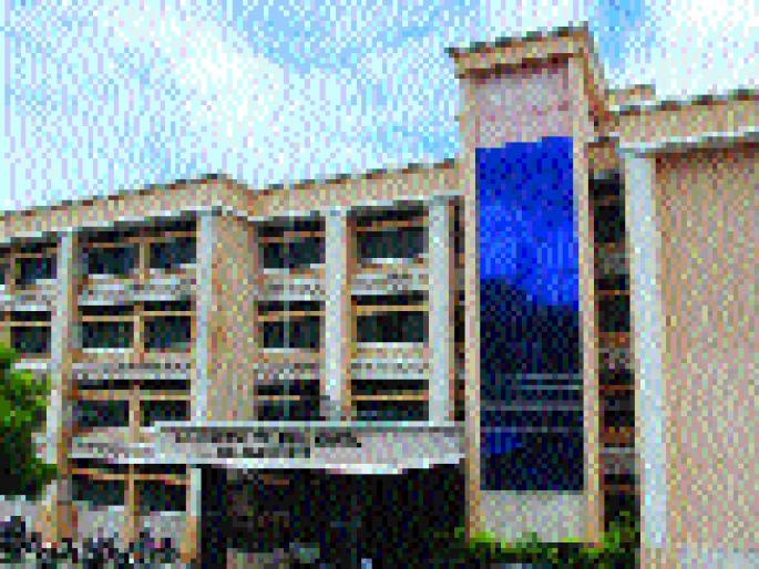 Successful surgery in 'Swaraati' | ‘स्वाराती’त पुन्हा यशस्वी शस्त्रक्रिया Successful surgery in 'Swaraati' | ‘स्वाराती’त पुन्हा यशस्वी शस्त्रक्रिया