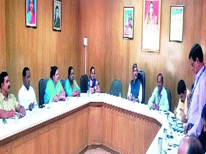 Fine careless people! | निष्काळजी नागरिकांना दंड करा! Fine careless people! | निष्काळजी नागरिकांना दंड करा!