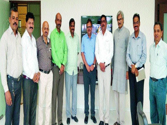 Courses for Industrial Workers at Free University | मुक्त विद्यापीठात औद्योगिक कामगारांसाठी अभ्यासक्रम  Courses for Industrial Workers at Free University | मुक्त विद्यापीठात औद्योगिक कामगारांसाठी अभ्यासक्रम