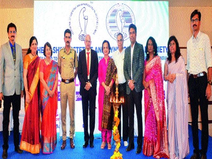 Attacks on doctors must be stopped | डॉक्टरांवरील हल्ले रोखणे आवश्यक : विश्वास-नांगरे पाटील Attacks on doctors must be stopped | डॉक्टरांवरील हल्ले रोखणे आवश्यक : विश्वास-नांगरे पाटील