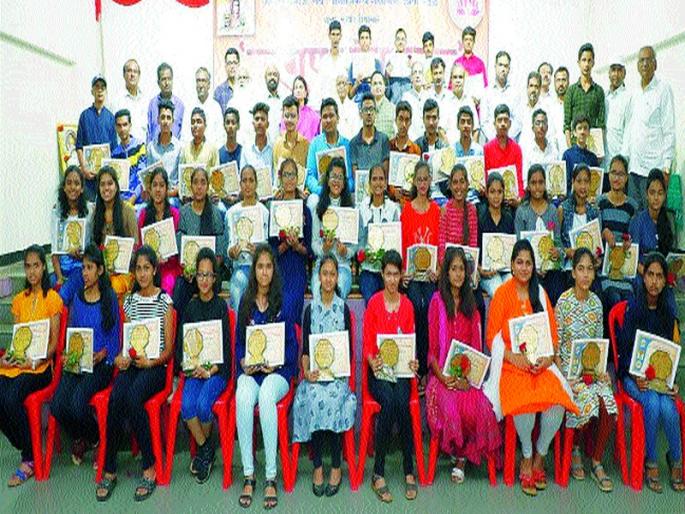 The need to become proficient | कौशल्यनिपुण बनण्याची गरज : ललिता वीर  The need to become proficient | कौशल्यनिपुण बनण्याची गरज : ललिता वीर