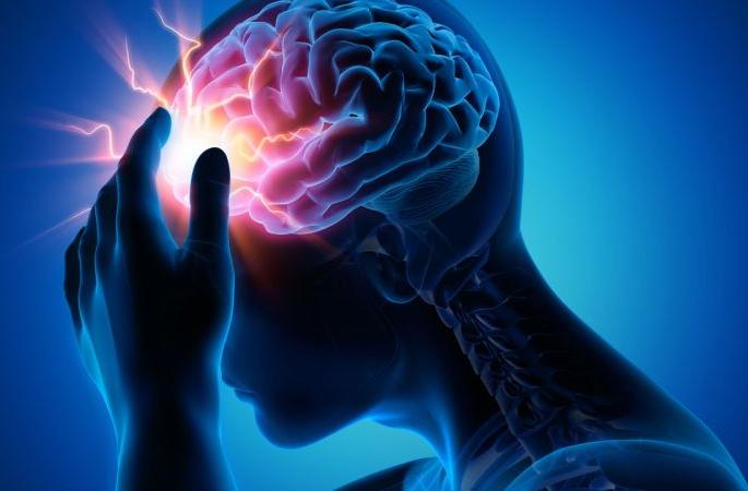 World Stroke Day; Six people get brain stroke every minute | जागतिक स्ट्रोक दिवस; दर मिनिटाला सहा व्यक्तींना होतो ब्रेन स्ट्रोक World Stroke Day; Six people get brain stroke every minute | जागतिक स्ट्रोक दिवस; दर मिनिटाला सहा व्यक्तींना होतो ब्रेन स्ट्रोक