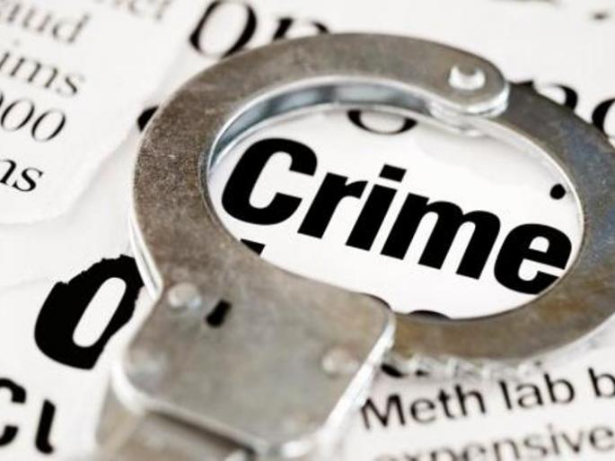 Accused in Bank of Maharashtra robbery case in Shirur taluka finally arrested | शिरूर तालुक्यातील बँक ऑफ महाराष्ट्राच्या दरोडा प्रकरणातील आरोपी अखेर जेरबंद Accused in Bank of Maharashtra robbery case in Shirur taluka finally arrested | शिरूर तालुक्यातील बँक ऑफ महाराष्ट्राच्या दरोडा प्रकरणातील आरोपी अखेर जेरबंद