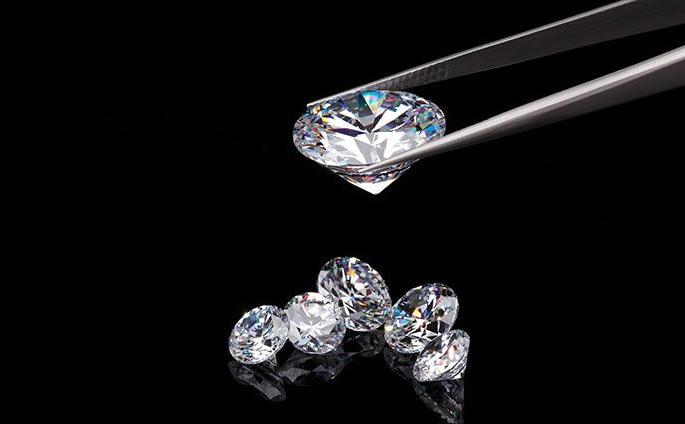 The first diamond industry in Vidarbha is in Yavatmal's Ner | प.विदर्भातील पहिला हिरे उद्योग यवतमाळच्या नेरमध्ये The first diamond industry in Vidarbha is in Yavatmal's Ner | प.विदर्भातील पहिला हिरे उद्योग यवतमाळच्या नेरमध्ये